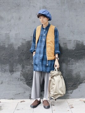 Azureさんのコーディネート