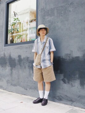 Azureさんのコーディネート