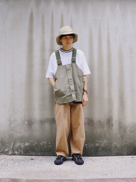 Azureさんのコーディネート