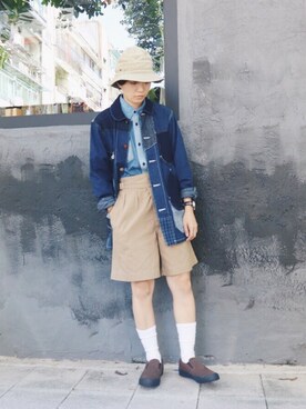 Azureさんのコーディネート