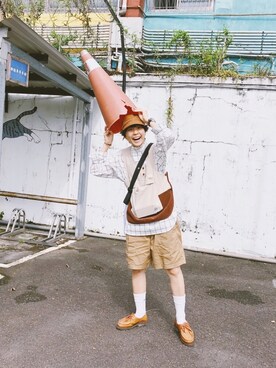 Azureさんのコーディネート