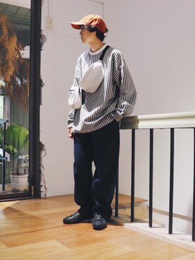 Azureさんのコーディネート