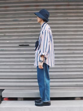 Azureさんのコーディネート