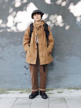 Azureさんのコーディネート