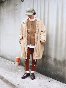 Azureさんのコーディネート