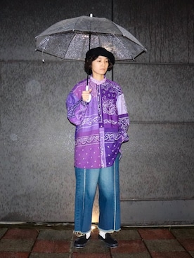 Azureさんのコーディネート