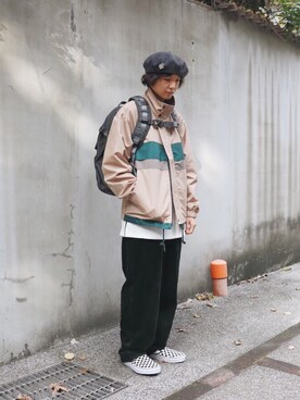 Azureさんのコーディネート