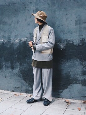 Azureさんのコーディネート