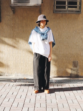 Azureさんのコーディネート