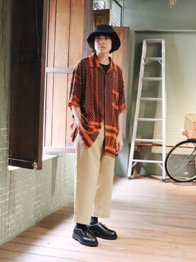 Azureさんのコーディネート