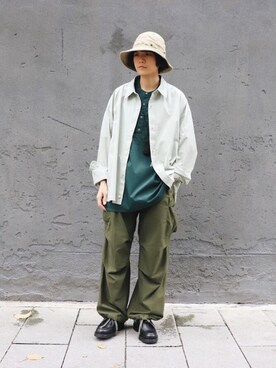 Azureさんのコーディネート