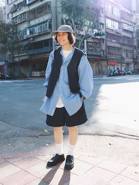 Azureさんのコーディネート