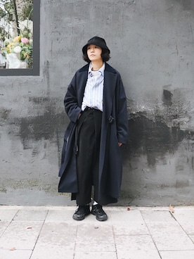 Azureさんのコーディネート