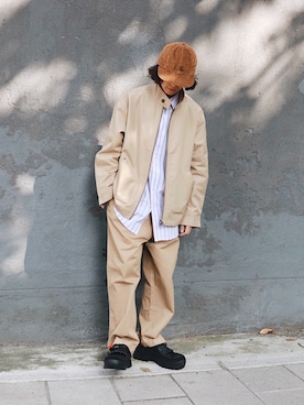 Azureさんのコーディネート