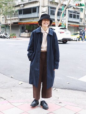 Azureさんのコーディネート