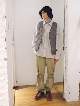 Azureさんのコーディネート