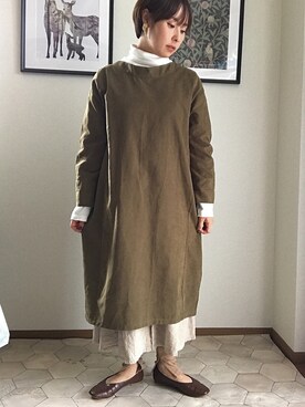 hicoさんのコーディネート