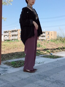 hicoさんのコーディネート