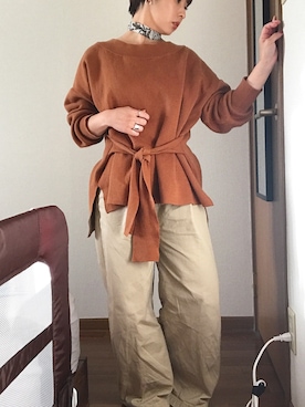 hicoさんのコーディネート