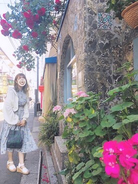 mizuhoさんのコーディネート