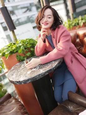 红唇Mandyさんのコーディネート