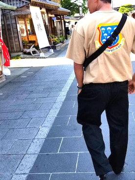 一期一会さん【背景も楽しめる】さんのコーディネート
