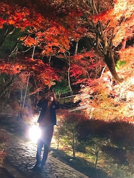一期一会さん【背景も楽しめる】さんのコーディネート