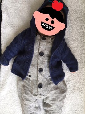 まーくんさんのコーディネート