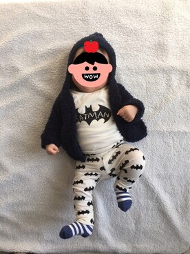 まーくんさんのコーディネート