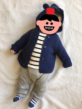 まーくんさんのコーディネート