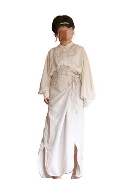 こいさんのコーディネート