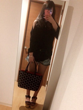 cham!!さんのコーディネート