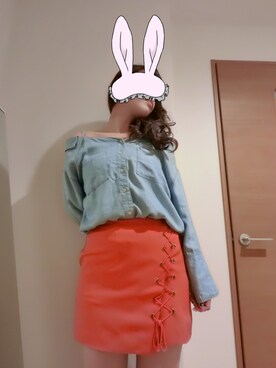 cham!!さんのコーディネート