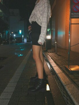 Chisatoさんのコーディネート