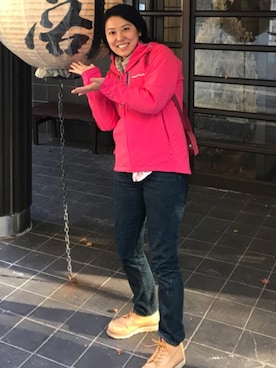 をたみさんのコーディネート