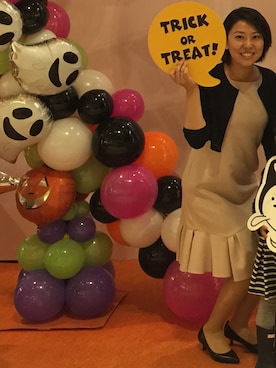 をたみさんのコーディネート