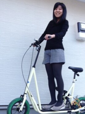 をたみさんのコーディネート