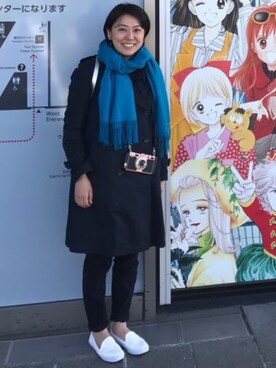 をたみさんのコーディネート