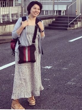 をたみさんのコーディネート