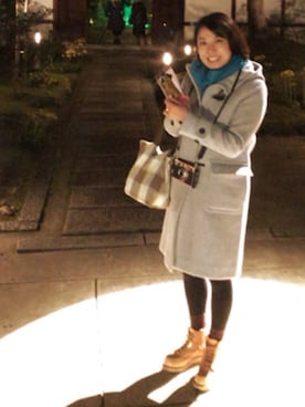 をたみさんのコーディネート