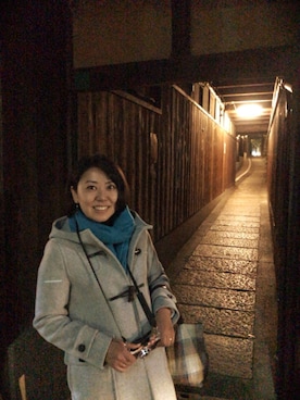 をたみさんのコーディネート