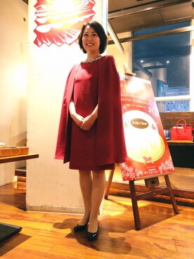 をたみさんのコーディネート