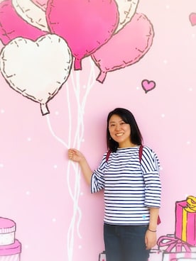 をたみさんのコーディネート