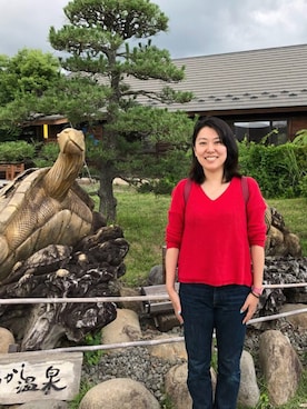 をたみさんのコーディネート