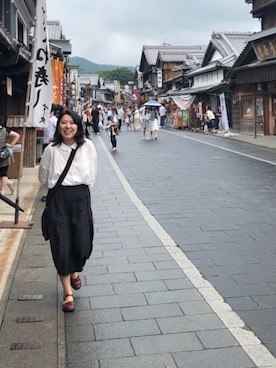 をたみさんのコーディネート