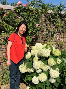 をたみさんのコーディネート