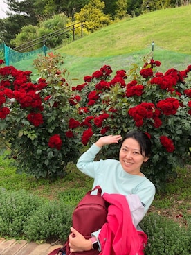 をたみさんのコーディネート