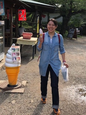 をたみさんのコーディネート