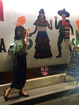 をたみさんのコーディネート