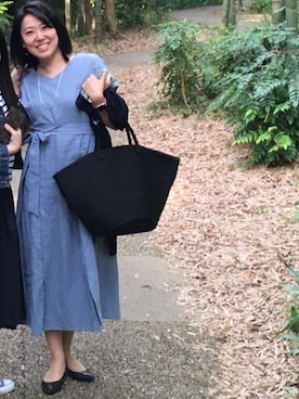 をたみさんのコーディネート